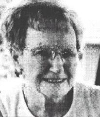 Photo of Claire Sarrazin