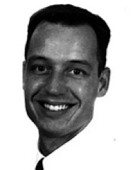 Photo of Jean Sarrazin