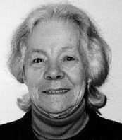 Photo of Juliette Sarrazin