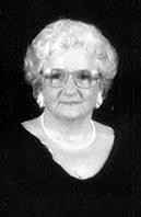 Photo de Rita Saucier