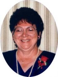 Photo de Fernande Saulnier