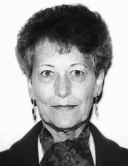 Photo of Rita Saulnier