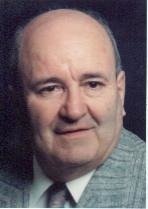 Photo of Lucien Sauriol