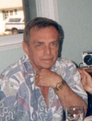 Photo de Alfred Sauvageau