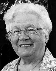 Photo of Cecile Sauvageau