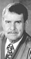 Photo of Eugene Sauvageau