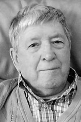 Photo de Fernand Sauvageau