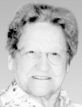 Photo of Francoise Sauvageau