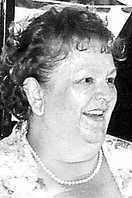 Photo of Gabrielle Sauvageau