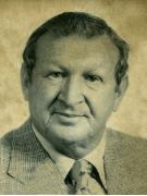 Photo of Jean-Louis Sauvageau