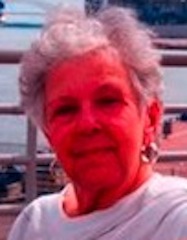 Photo de Laurette Sauvageau