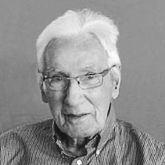 Photo of Louis Sauvageau