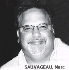 Photo de Marc Sauvageau