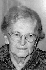 Photo of Monique Sauvageau