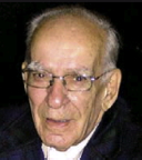 Photo of Roger Sauvageau