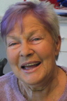 Photo of Yolande Sauvageau