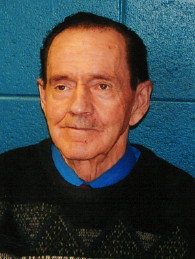 Photo of Albert Sauve