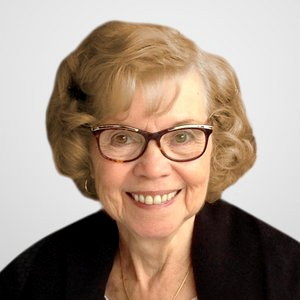 Photo of Pauline Sauve