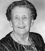 Photo de Aline Sauve