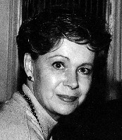 Photo of Charlotte Sauve