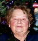 Photo of Gisele Sauve