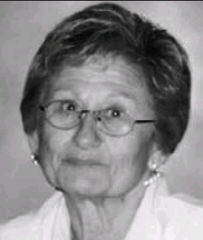 Photo of Gisele Sauve