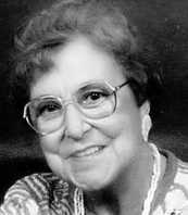 Photo of Laurette Sauve