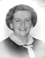 Photo of Jeannine Savage