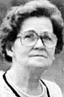 Photo of Adrienne Savard