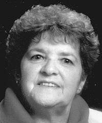 Photo de Antoinette Savard