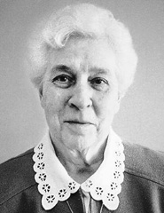 Photo de Colette Savard