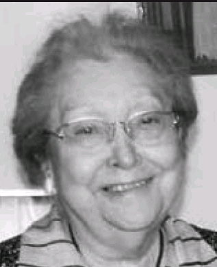 Photo of Desneiges Savard