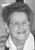 Photo of Esther Savard