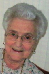 Photo of Fernande Savard