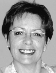 Photo de France Savard