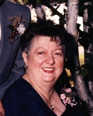 Photo de Huguette Savard