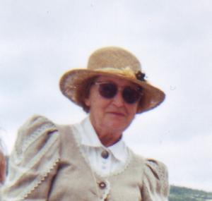 Photo de Huguette Savard