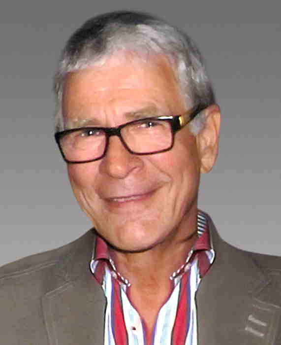 Photo de Jacques Savard