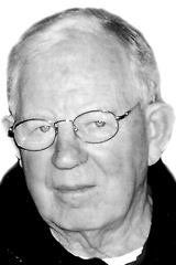 Photo de Jean-Jacques Savard