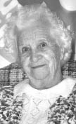 Photo of Laurette Savard
