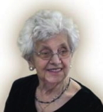 Photo of Laurette Savard