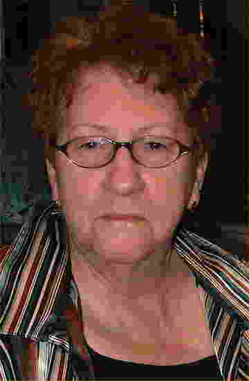 Photo of Laurette Savard