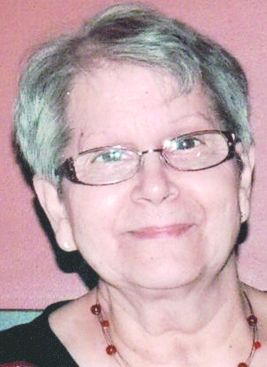 Photo of Laurette Savard