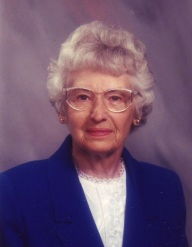 Photo of Lorette Savard