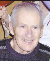 Photo de Marcel Savard