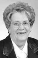 Photo de Marie-Reine Savard