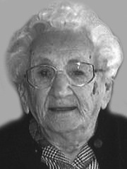 Photo of Marie-Rose Savard