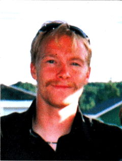 Photo of Pascal Savard