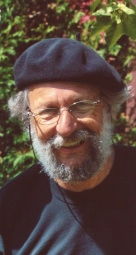 Photo of Reginald Savard