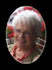 Photo of Therese Savard